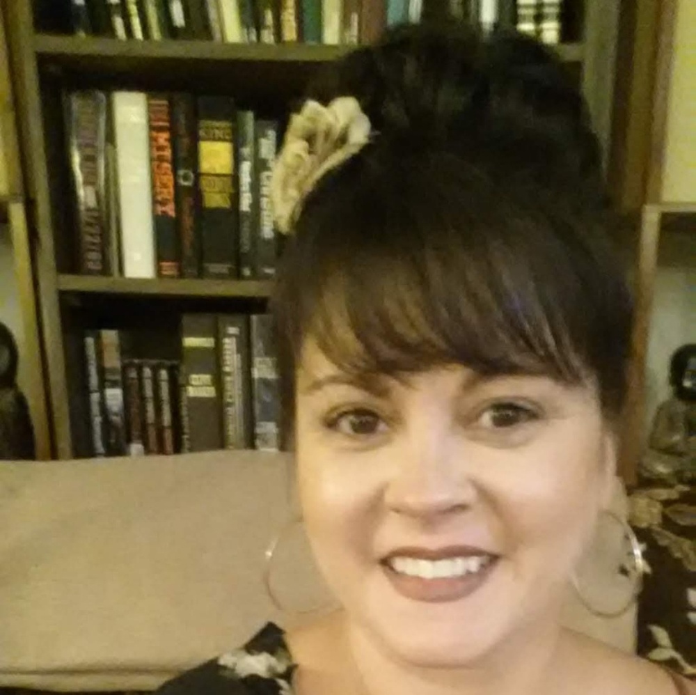Meet your Posher, Melissa